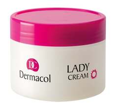 Восстанавливающий дневной крем для очень сухой кожи Lady Cream, 50 мл Dermacol