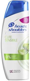 Против перхоти, 400 мл Head &amp;Shoulders Sensitive, Head &amp; Shoulders