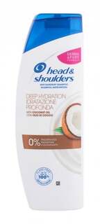 Глубокое увлажнение против перхоти 400 мл Head &amp;Shoulders, Head &amp; Shoulders