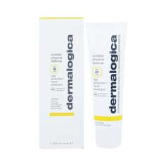 Солнцезащитный крем для лица, 50 мл Dermalogica Invisible Physiocal Defense Spf 30