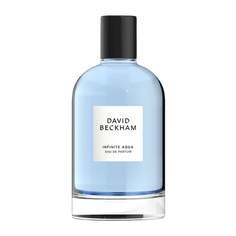 Парфюмированная вода для мужчин, 100 мл David Beckham, Collection Infinite Aqua