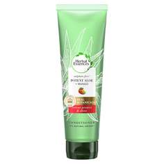 Безсульфатный кондиционер с мощным алоэ и манго, 275 мл Herbal, Essences Bio:Renew, Herbal Essences