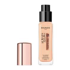 Тональный крем 100 Rose Ivory, SPF 20, 30 мл Bourjois, Always Fabulous Extreme Resist