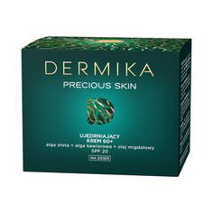 Укрепляющий дневной крем SPF 20 50 мл Dermika Precious Skin 60+