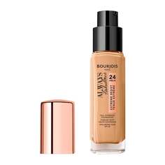 Стойкая тональная основа для лица 310 Beige, SPF 20, 30 мл Bourjois, Always Fabulous