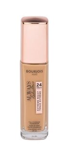 Тональный крем 415 Sand, SPF 20, 30 мл Bourjois, Paris Always Fabulous 24H