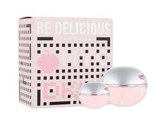 Парфюмированная вода, набор 30 мл DKNY Be Delicious Fresh Blossom