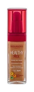 Тональный крем для лица 58 Caramel Foundation, 30 мл Bourjois, Paris Healthy Mix