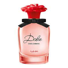 Парфюмированная вода, 50 мл Dolce &amp; Gabbana, Dolce Rose