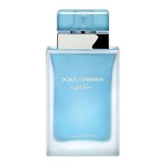 Парфюмированная вода Dolce &amp; Gabbana Light Blue Eau Intense, 100 мл