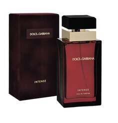 Парфюмированная вода, 100 мл Dolce &amp; Gabbana, Pour Femme Intense