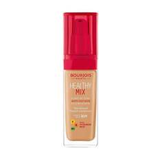 Тональный крем для сияния, оттенок 56 Light Bronze, 30 мл Bourjois, Healthy Mix