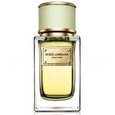 Парфюмированная вода, 150 мл Dolce &amp; Gabbana, Velvet Pure