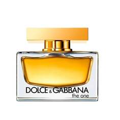Парфюмированная вода, 30 мл Dolce &amp; Gabbana, The One