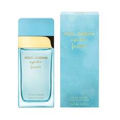 Парфюмированная вода, 50 мл Dolce &amp; Gabbana, Light Blue Forever Woman