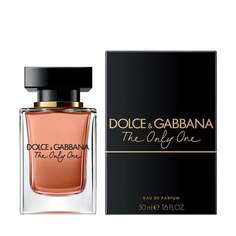 Парфюмированная вода, 50 мл Dolce &amp; Gabbana, The Only One
