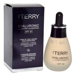 Тональный крем для лица 100N, SPF 30, 30 мл By Terry, Hyaluronic Hydra Foundation