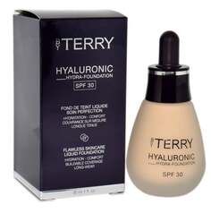 Тональный крем для лица 100 Вт, SPF 30, 30 мл By Terry, Hyaluronic Hydra Foundation