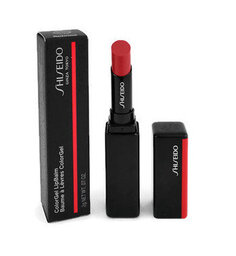 Бальзам для губ 106 Redwood (Красный), 2 г Shiseido, Colorgel Lipbalm