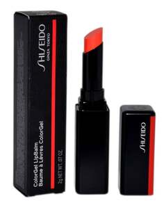 Тонирующий бальзам для губ Colorgel Lipbalm 112, 2 г Shiseido