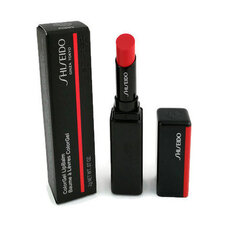 Тонирующий бальзам для губ, 2 г Shiseido, Colorgel Lipbalm Poppy (Cherry) 105