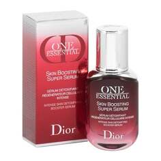 Детоксифицирующая сыворотка для лица, 30 мл Dior, One Essential