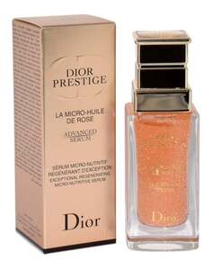 Сыворотка для лица, 30 мл Dior, Prestige