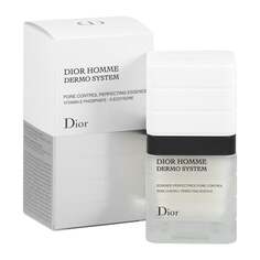 Сыворотка для лица, 50 мл Dior, Homme