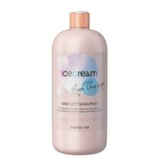 Восстанавливающий шампунь для волос, 1000 мл Inebrya, Age Therapy Hair Lift Shampoo