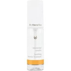 Доктор Hauschka, интенсивный уход для гиперчувствительной кожи, 40 мл, Dr. Hauschka