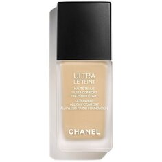 Тональный крем 30 мл Chanel Ultra Le Teint Fluide B30