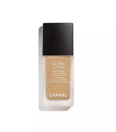 Тональный крем для лица B80, 30 мл Chanel, Ultra Le Teint Ultrawear All Day Comfort Flawless Finish Foundation
