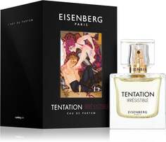 Парфюмированная вода, 50 мл Eisenberg Tentation Irresistible