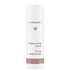Доктор Hauschka Regenerating Serum, Регенерирующая сыворотка для зрелой кожи 30мл, Dr. Hauschka