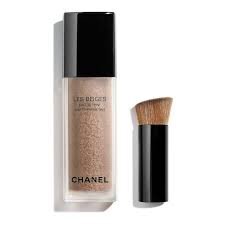 Тональный крем для лица Light Face, Medium Light, 30 мл Chanel, Les Beiges Eau De Teint