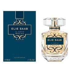 Парфюмированная вода, 90 мл Elie Saab, Le Parfum Royal