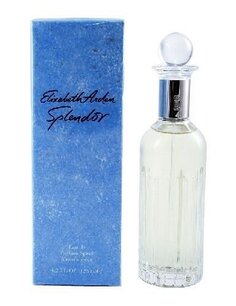 Элизабет Арден, Splendor, парфюмированная вода, 125 мл, Elizabeth Arden