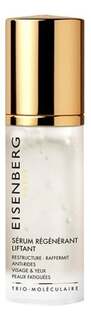 Лифтинг-сыворотка для уставшей кожи, 30 мл Eisenberg, Lifting Regenerating, Regenerating serum