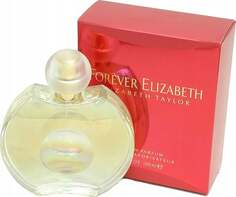 Элизабет Тейлор, Forever Elizabeth, парфюмированная вода, 100 мл, Elizabeth Taylor