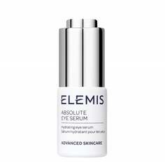 Увлажняющая сыворотка для глаз, 15 мл Elemis, Absolute Eye Serum