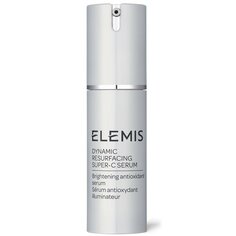 Сыворотка для лица с витамином С, 30 мл Elemis, Dynamic Resurfacing Super-C Serum