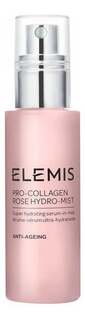 Суперувлажняющая сыворотка в виде спрея, 50 мл Elemis, Pro-Collagen Rose Hydro-Mist