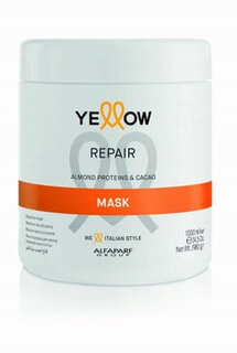 Регенерирующая маска, 1000 мл Alfaparf, Yellow Repair