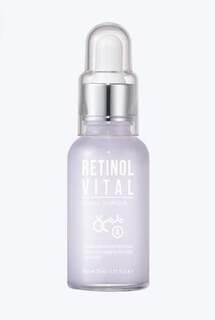 Ампула для лица от морщин с ретинолом, 30 мл Esfolio, Retinol Vital