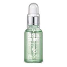 Успокаивающая ампула для лица, 30 мл Esfolio, Cica Centella Calming Ampoule