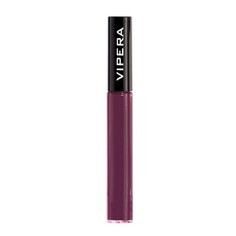 Матовая жидкая помада 611 Maroon, 5 мл Vipera, Lip Matte Color