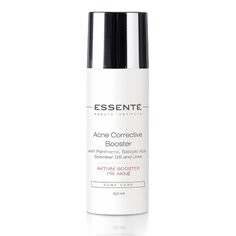 Сыворотка для кожи с акне, 50мл Essente Acne Corrective Booster