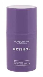 Ретинол Ночной 50 мл Revolution Skincare, Elizabeth Taylor