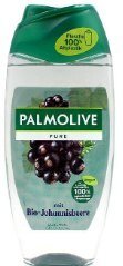 Гель для душа, 250 мл Palmolive Bio-Johannisbeere