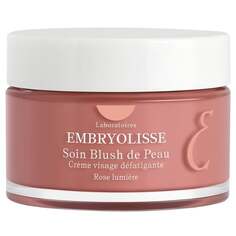 Крем, уменьшающий признаки усталости, 50 мл Embryolisse, Soin Blush De Peau